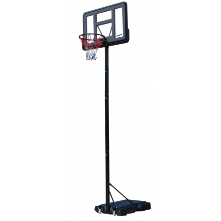 Мобильная баскетбольная стойка Proxima 44", поликарбонат, S003-21